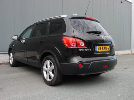 Nissan Qashqai+2 - 2.0 OPTIMA 7-Pers - 1