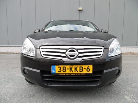 Nissan Qashqai+2 - 2.0 OPTIMA 7-Pers - 1