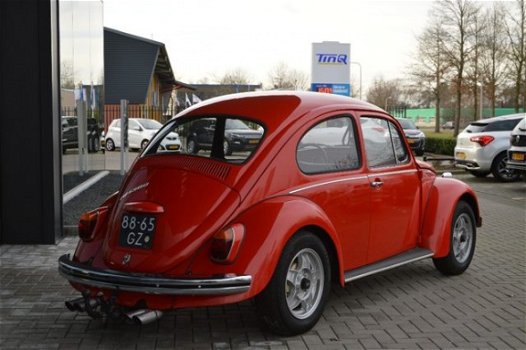 Volkswagen Kever - 1300. Origineel Nederlands. Trekhaak - 1