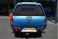 Mitsubishi L 200 - 2.5 DI DUBBEL CABINE INTENSE 4WD VAN MARGE - 1 - Thumbnail