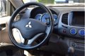 Mitsubishi L 200 - 2.5 DI DUBBEL CABINE INTENSE 4WD VAN MARGE - 1 - Thumbnail