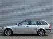 BMW 3-serie Touring - 316I BLACK en SILVER II - 1 - Thumbnail