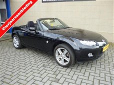 Mazda MX-5 - 1.8 Sport van € 13350, -nu ?