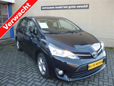 Toyota Verso - 1.8 VVTI inspiration Full Option - 1