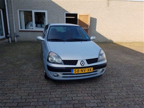 Renault Clio - 1.2 16V AIRCO - 1