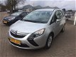 Opel Zafira Tourer - 2.0 TDCi 96KW 7-PERSOONS - 1 - Thumbnail