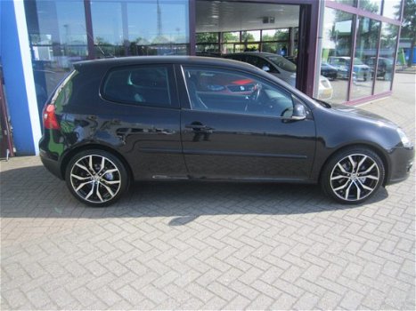 Volkswagen Golf - 1.4 TSI GT SPORT - 1