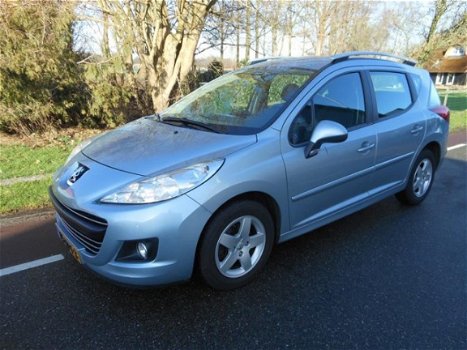 Peugeot 207 SW - 1.4 VTi Style Airco - 1