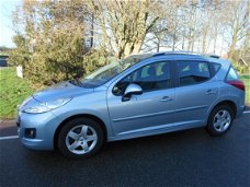 Peugeot 207 SW - 1.4 VTi Style Airco