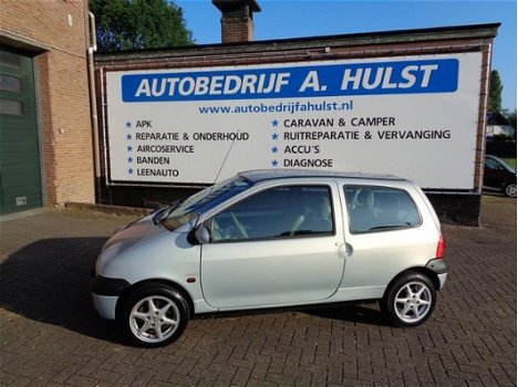 Renault Twingo - 1.2 Cinétic Quick.5 - 1