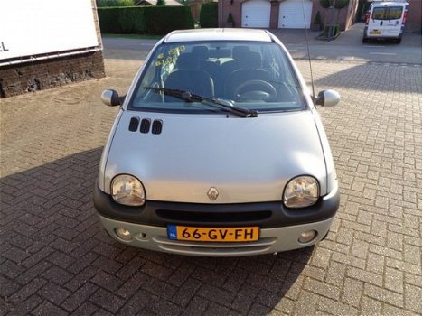 Renault Twingo - 1.2 Cinétic Quick.5 - 1