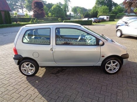 Renault Twingo - 1.2 Cinétic Quick.5 - 1