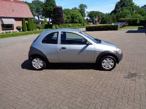 Ford Ka - 1.3 Style - 1