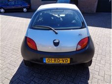 Ford Ka - 1.3 Style