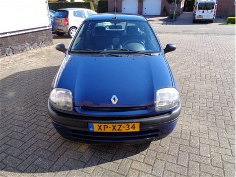 Renault Clio - 1.6 RXE - 1