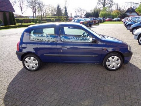 Renault Clio - 1.6 RXE - 1