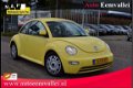 Volkswagen New Beetle - 2.0 Highline bj00 stbekrachtiging cv 167328 km nap - 1 - Thumbnail