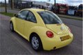 Volkswagen New Beetle - 2.0 Highline bj00 stbekrachtiging cv 167328 km nap - 1 - Thumbnail