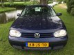 Volkswagen Golf - 1.6 Sportline - 1 - Thumbnail