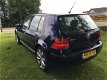 Volkswagen Golf - 1.6 Sportline - 1 - Thumbnail