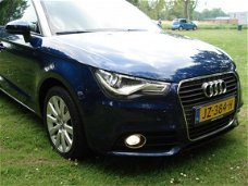 Audi A1 Sportback - 1.2 TFSI Ambition Pro Line Business