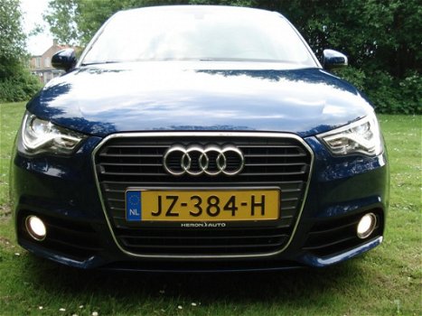 Audi A1 Sportback - 1.2 TFSI Ambition Pro Line Business - 1