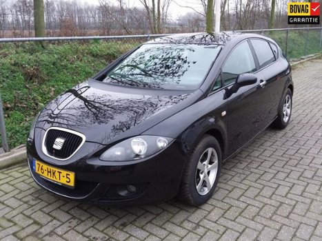 Seat Leon - 1.9 TDI Eco Business Style Pro - 1