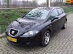 Seat Leon - 1.9 TDI Eco Business Style Pro - 1 - Thumbnail