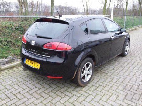 Seat Leon - 1.9 TDI Eco Business Style Pro - 1