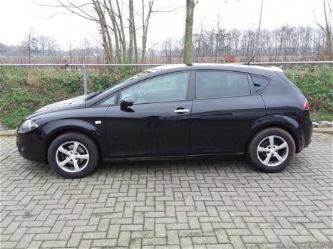 Seat Leon - 1.9 TDI Eco Business Style Pro - 1