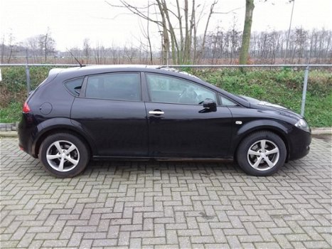 Seat Leon - 1.9 TDI Eco Business Style Pro - 1