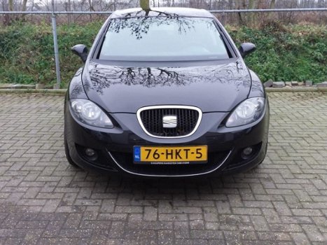 Seat Leon - 1.9 TDI Eco Business Style Pro - 1