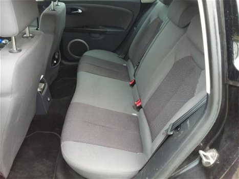 Seat Leon - 1.9 TDI Eco Business Style Pro - 1