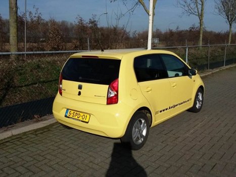 Seat Mii - 1.0 @Mii - 1