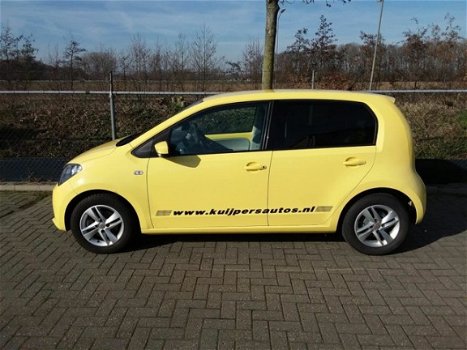 Seat Mii - 1.0 @Mii - 1