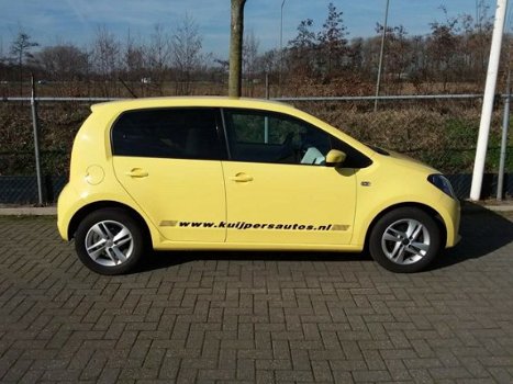 Seat Mii - 1.0 @Mii - 1