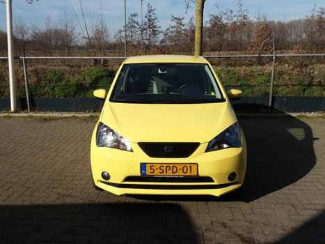 Seat Mii - 1.0 @Mii - 1