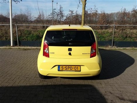 Seat Mii - 1.0 @Mii - 1