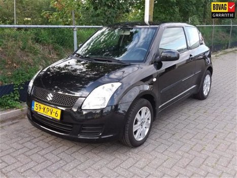 Suzuki Swift - 1.3 Comfort - 1