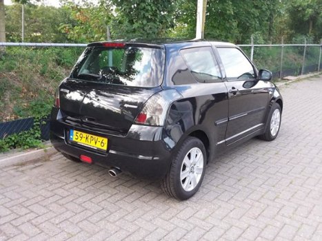 Suzuki Swift - 1.3 Comfort - 1