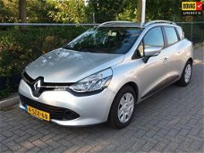 Renault Clio Estate - 1.5 dCi ECO Expression