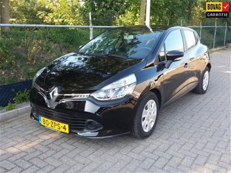 Renault Clio - 1.5 dCi ECO Expression - 1