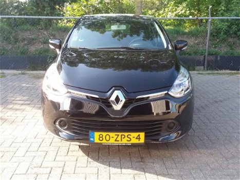 Renault Clio - 1.5 dCi ECO Expression - 1