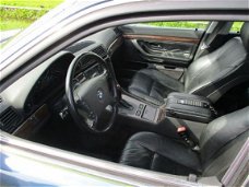 BMW 7-serie - 728i Executive Automaat