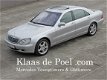 Mercedes-Benz S-klasse - 500 Lang - 1 - Thumbnail