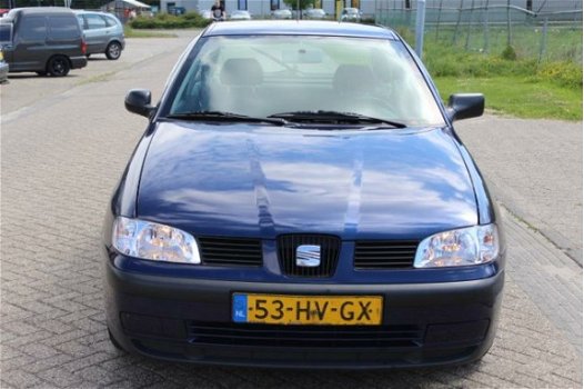 Seat Ibiza - 1.9 SDI Stella - 1