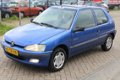 Peugeot 106 - 1.1 Accent Peter Mulder JR Emmer-Compascuum - 1 - Thumbnail