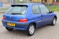 Peugeot 106 - 1.1 Accent Peter Mulder JR Emmer-Compascuum - 1 - Thumbnail