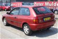 Mazda 323 - 1.5i P LX Peter Mulder JR Emmer-Compascuum - 1 - Thumbnail