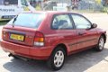 Mazda 323 - 1.5i P LX Peter Mulder JR Emmer-Compascuum - 1 - Thumbnail